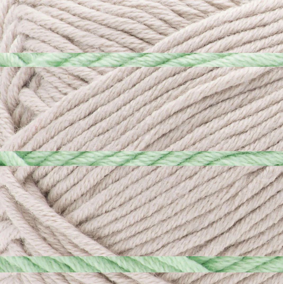 Sea Breeze Stripes Baby Cardigan - Image 4
