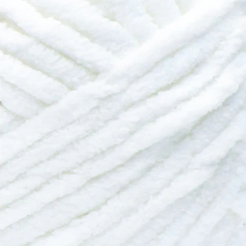 Sea of Lace Knit Blanket - Image 15