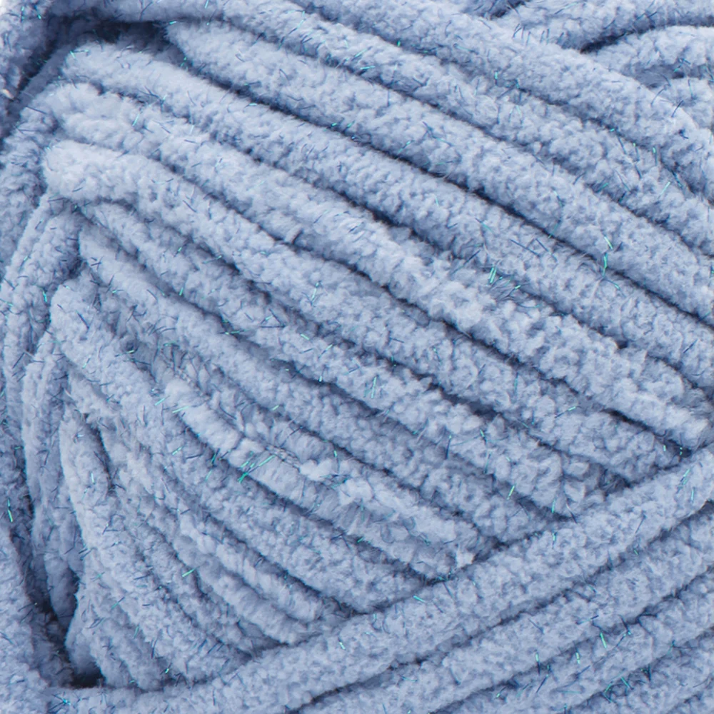 Sea of Lace Knit Blanket - Image 16