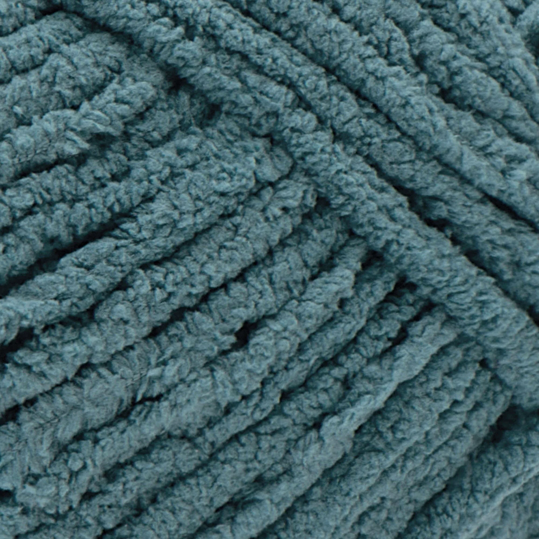 Sea of Lace Knit Blanket - Image 9