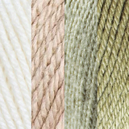 Seaside Bavarian Throw - Image 10