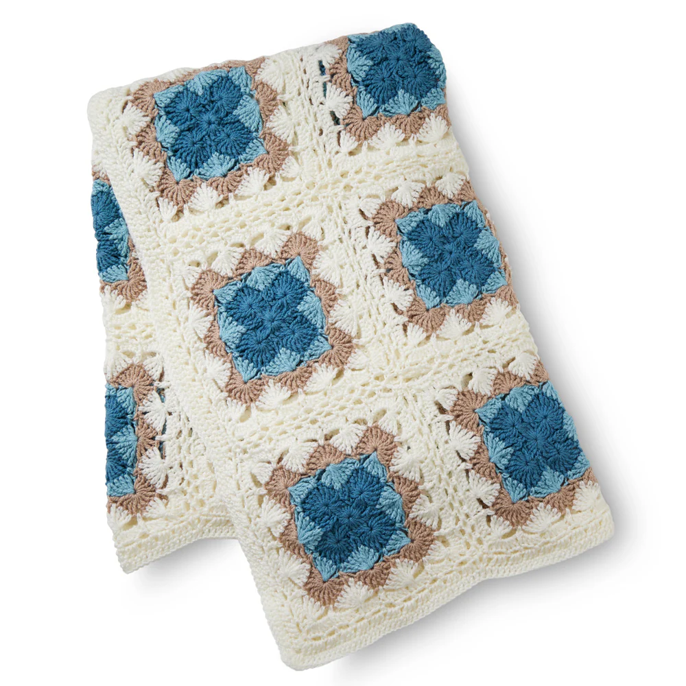 Seaside Bavarian Throw - Image 6