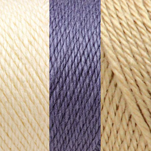 Seaside Ripple Afghan - Image 3