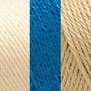 Seaside Ripple Afghan - Image 4