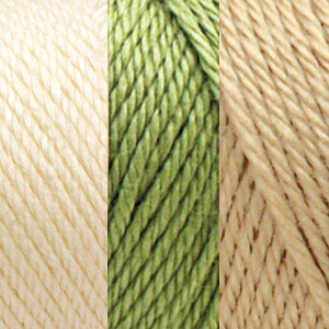 Seaside Ripple Afghan - Image 6