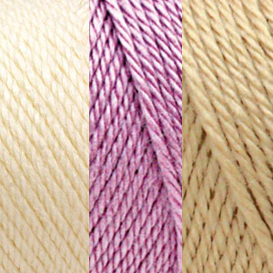 Seaside Ripple Afghan - Image 7