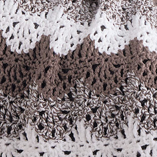 Serenity Lace Throw - Image 5
