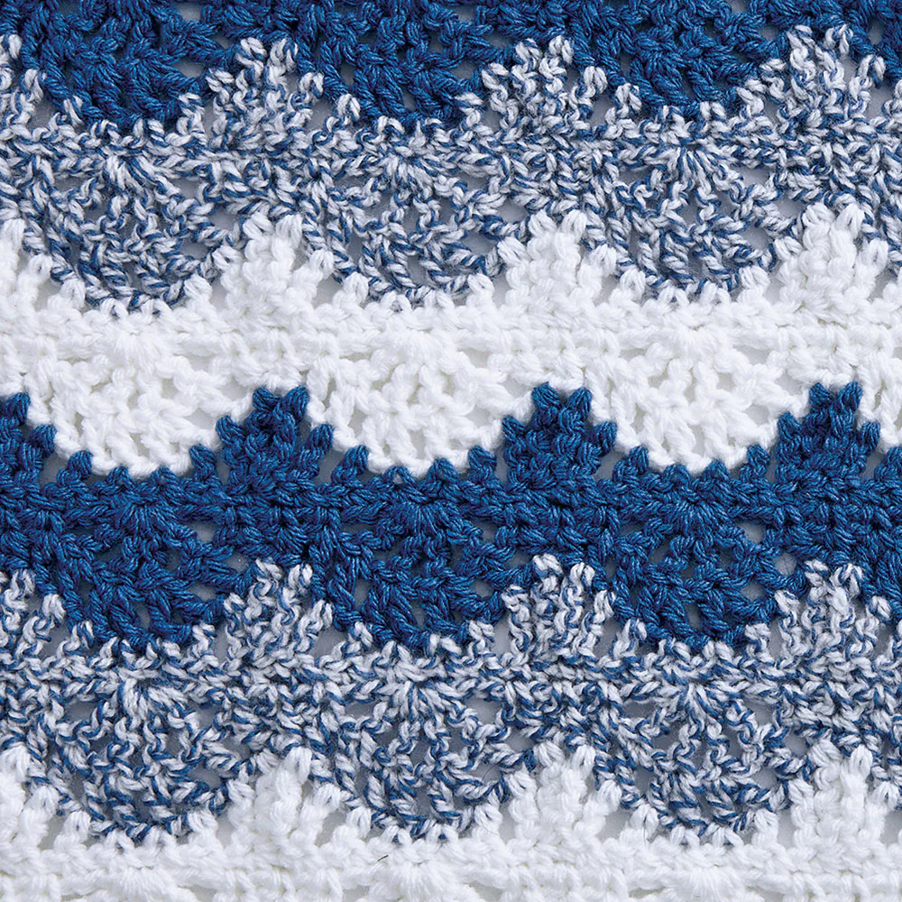 Serenity Lace Throw - Image 6