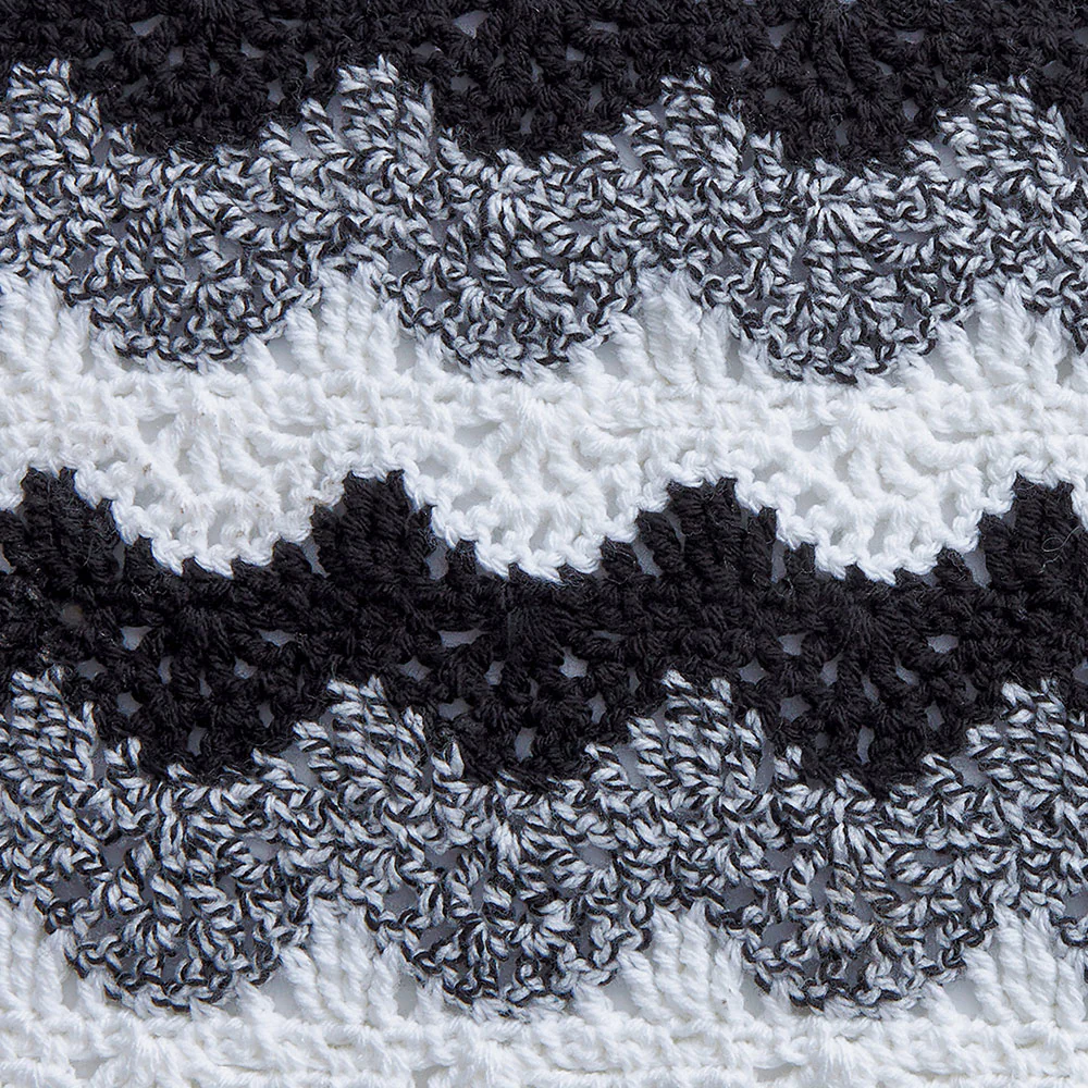 Serenity Lace Throw - Image 7