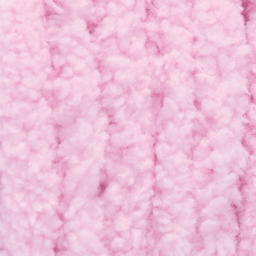 Shadow Cable Knit Baby Blanket - Image 6
