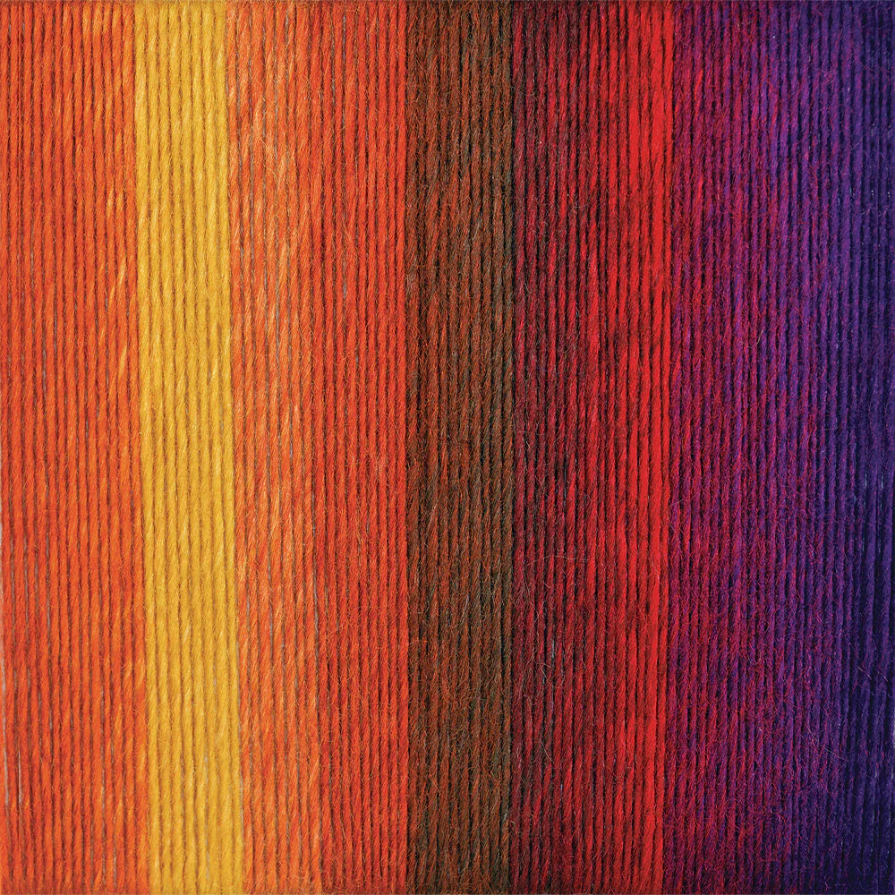 Shells and Stripes Shawl - Image 12