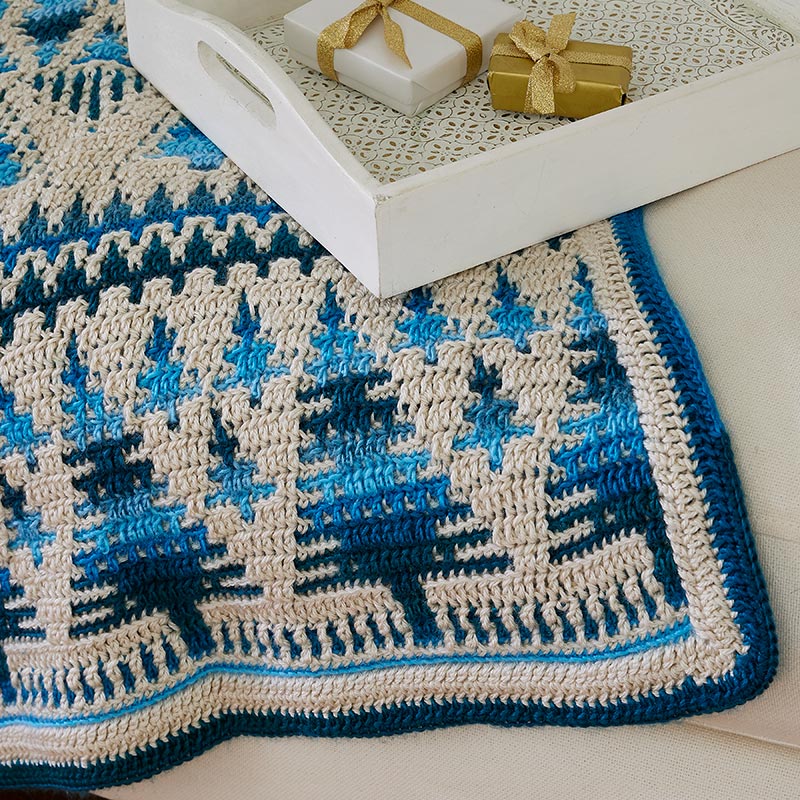 Sholach Prism Afghan - Image 3