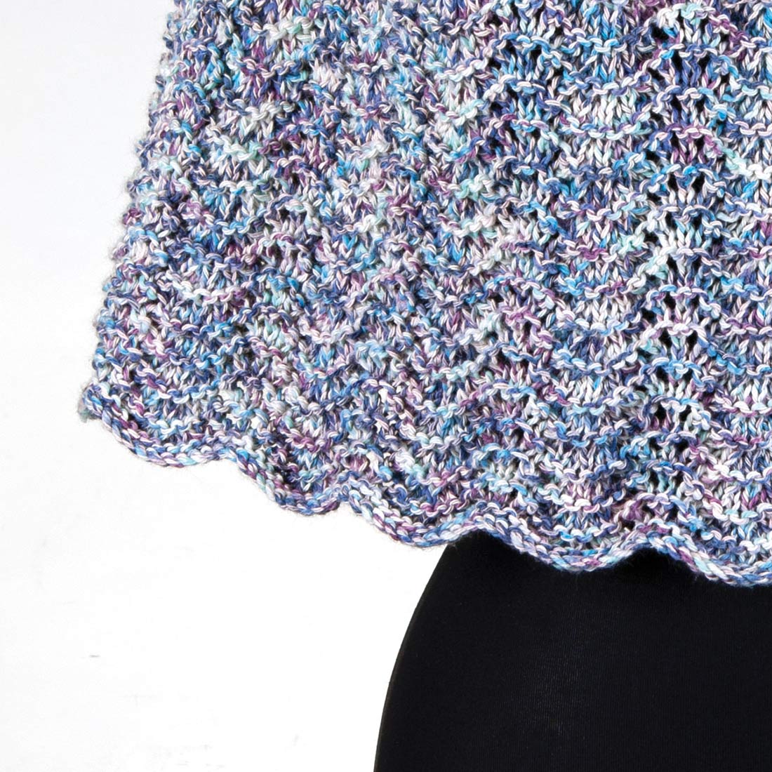 Shoulder Wrap Pattern - Image 2