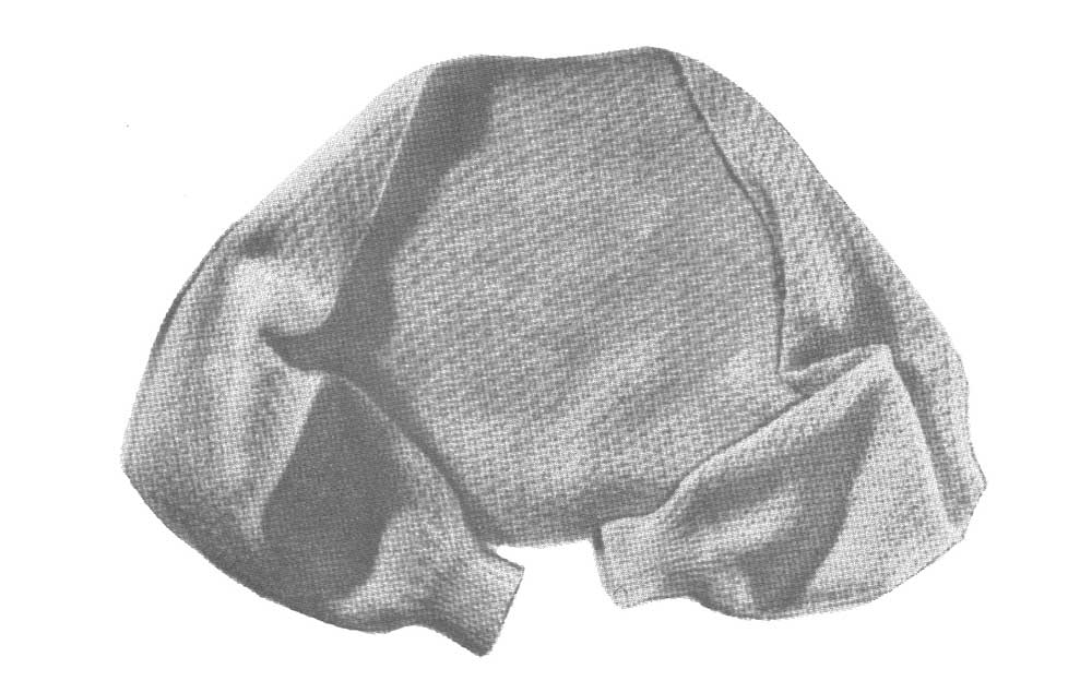 Shrug Pattern - Image 2