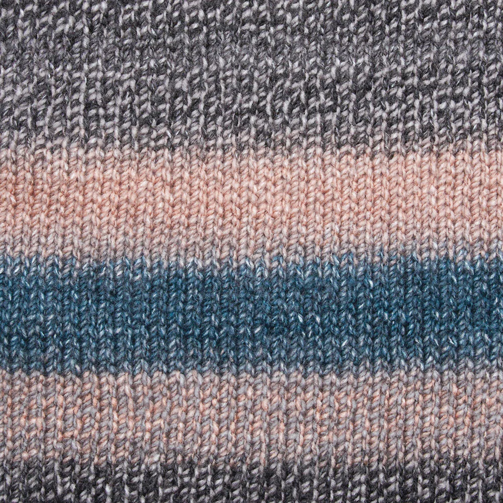 Lace Chevron Columns Throw - Image 25