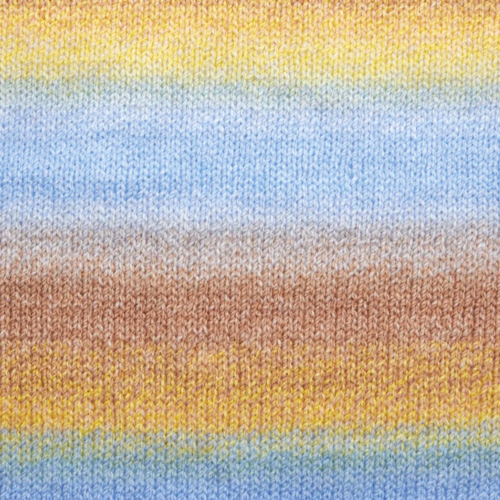 Sideways Bobble Crochet Throw - Image 25