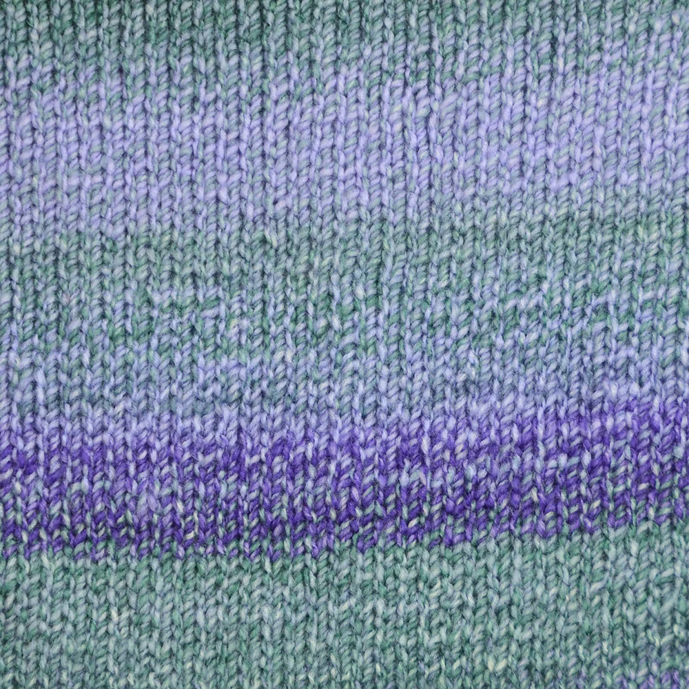 Sideways Bobble Crochet Throw - Image 26