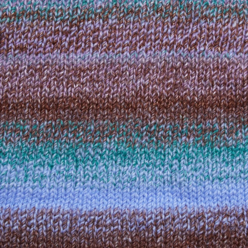Sideways Bobble Crochet Throw - Image 28