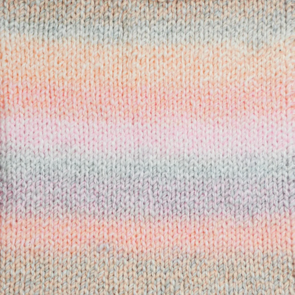 Sideways Bobble Crochet Throw - Image 6