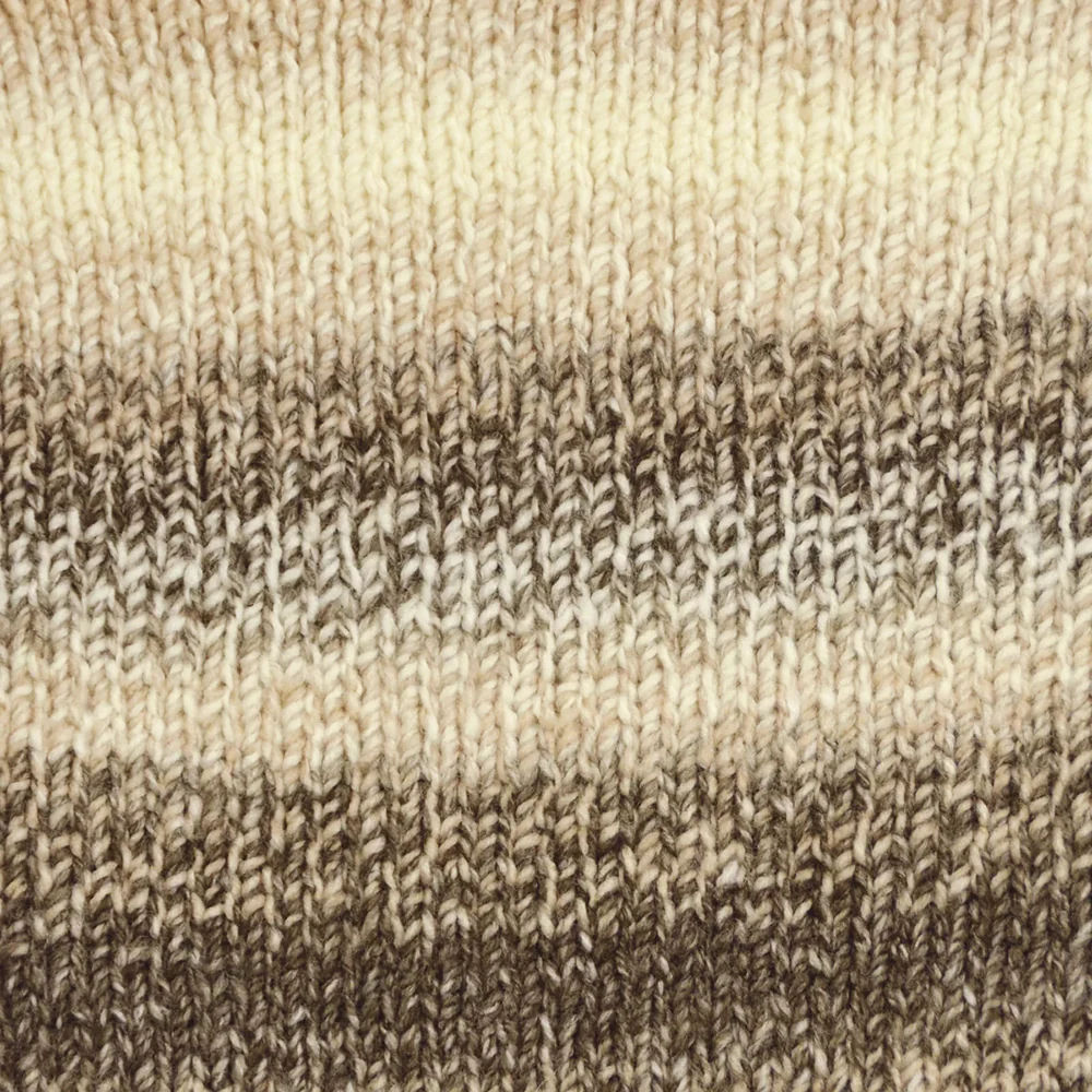 Sideways Bobble Crochet Throw - Image 9