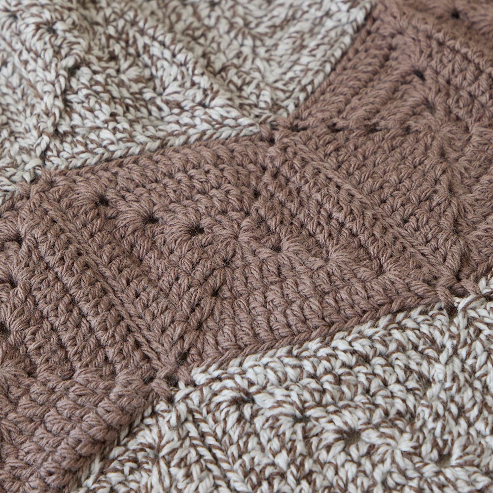 Sideways Chevron Blanket - Image 3