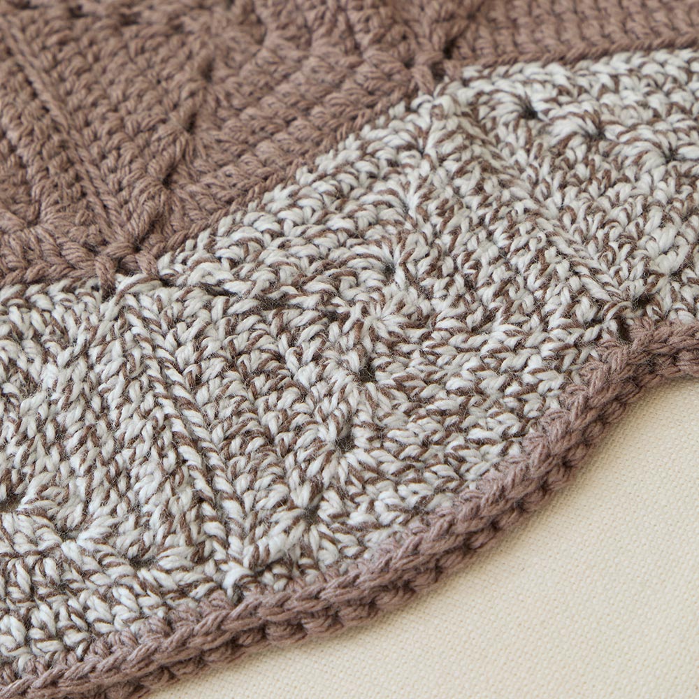Sideways Chevron Blanket - Image 5