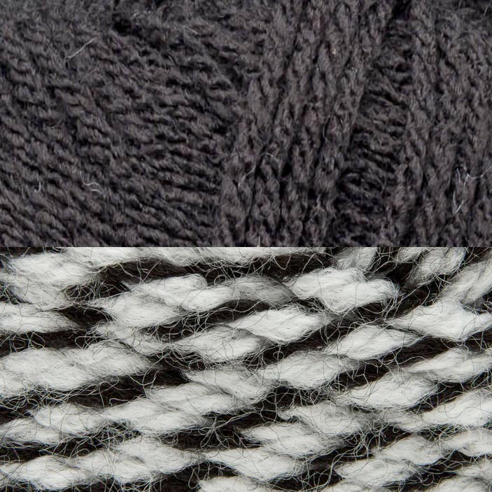 Sideways Chevron Blanket - Image 8