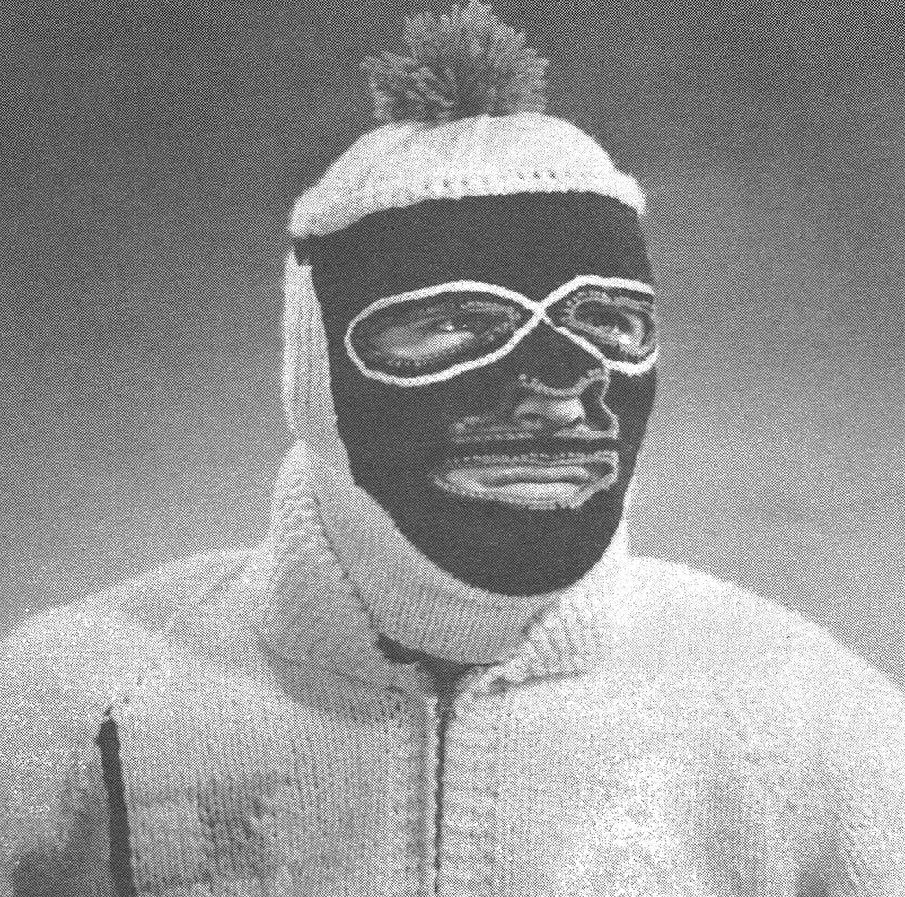 Sno-Mask Pattern - Image 2