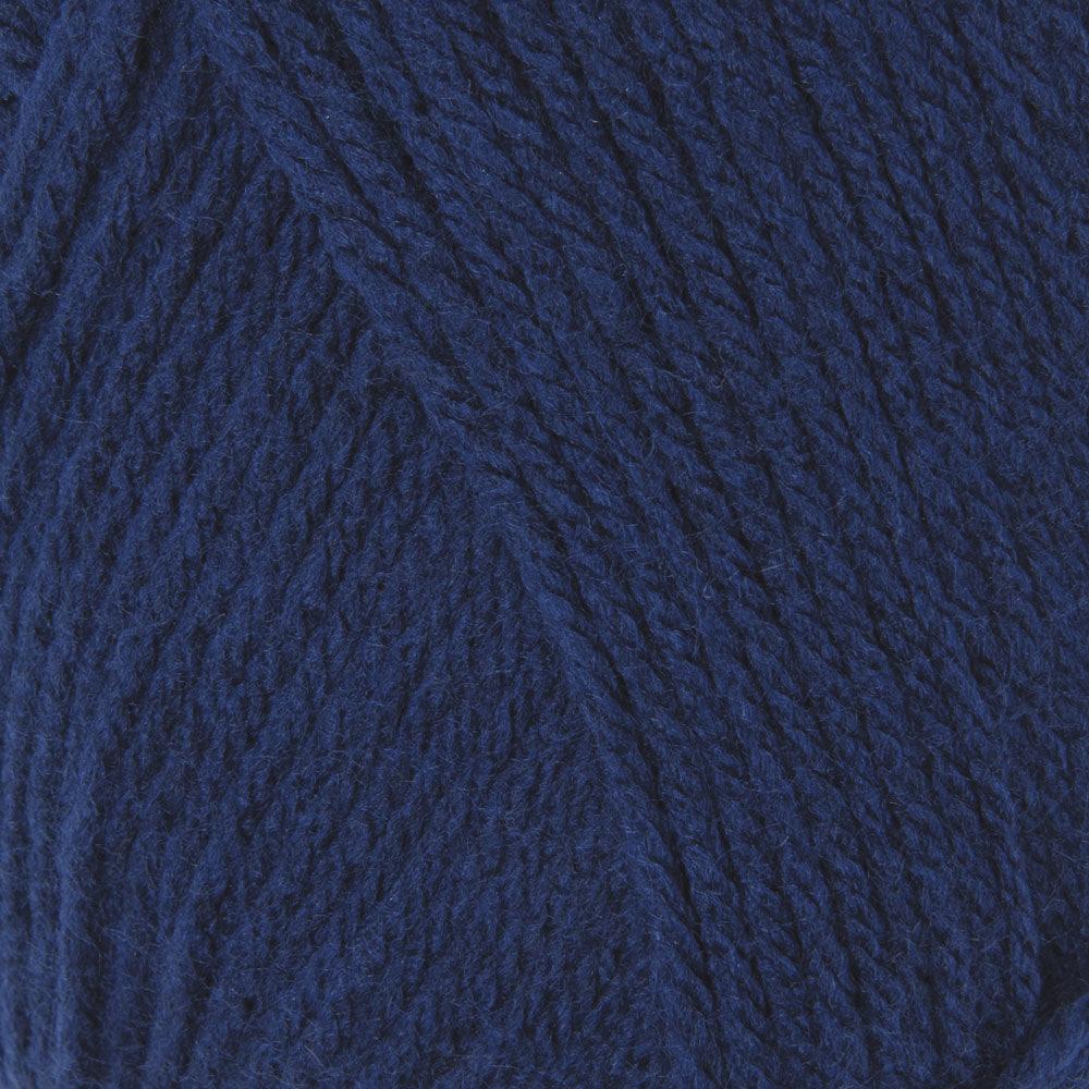 Snowy Wheat Puff Beanie - Image 15