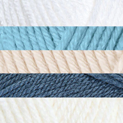 Snuggle Season Blanket - Baby Size - Image 6
