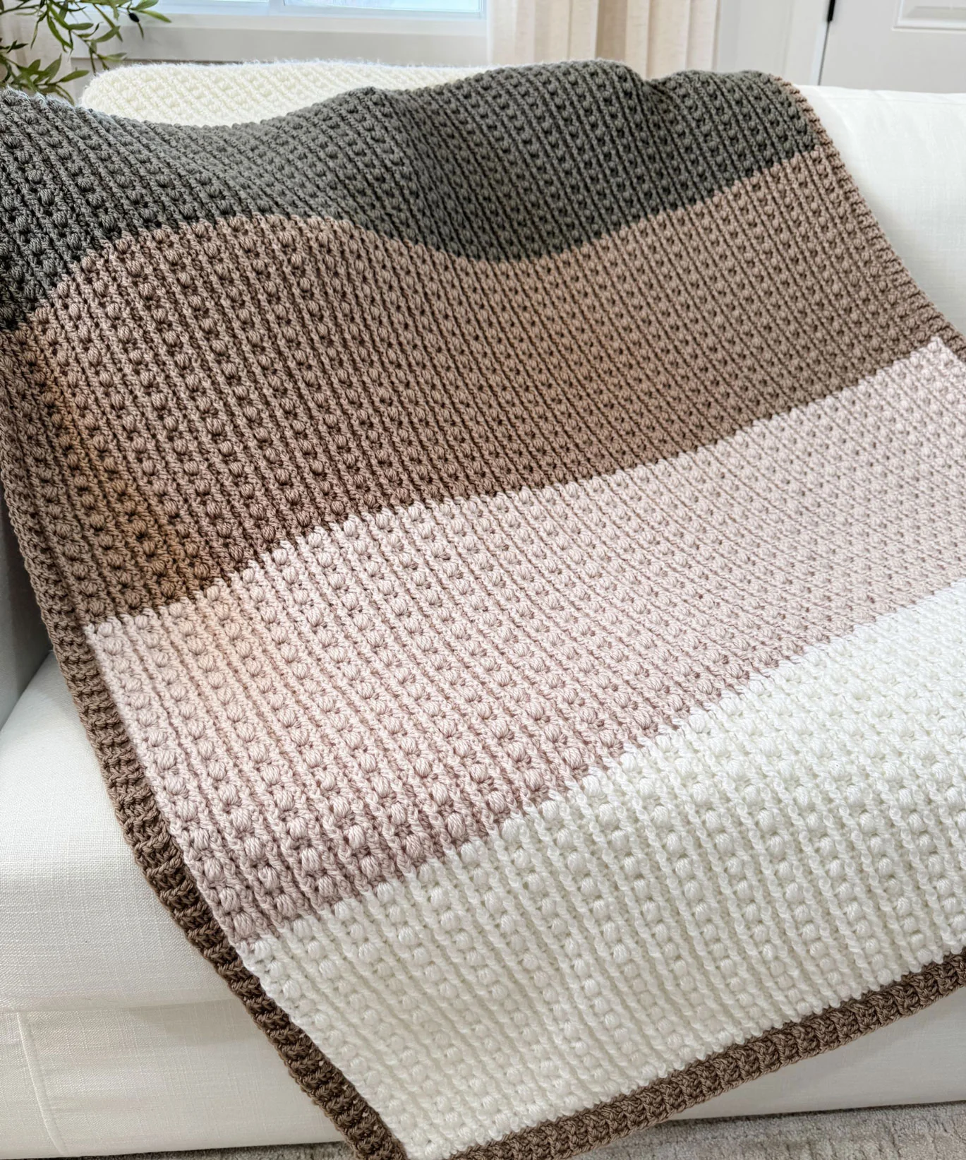 Snuggle Season Blanket - Full Size - Image 3