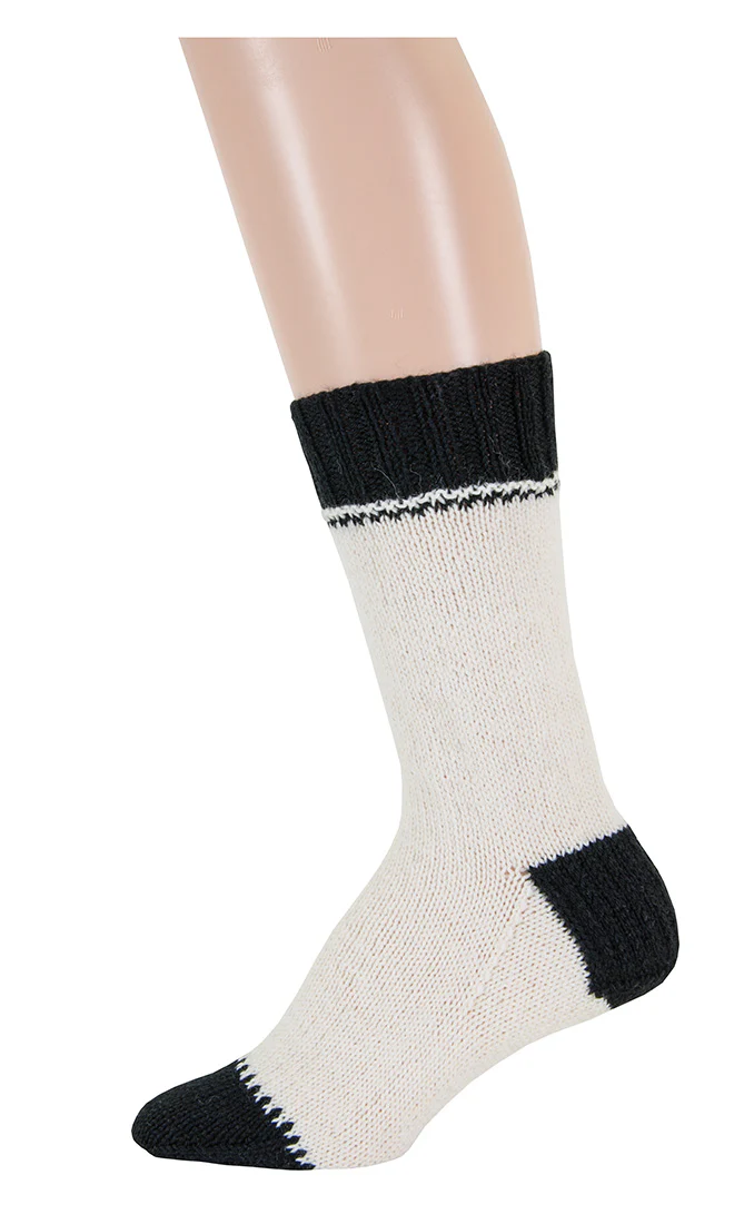 Socks and Sockies Pattern - Image 2
