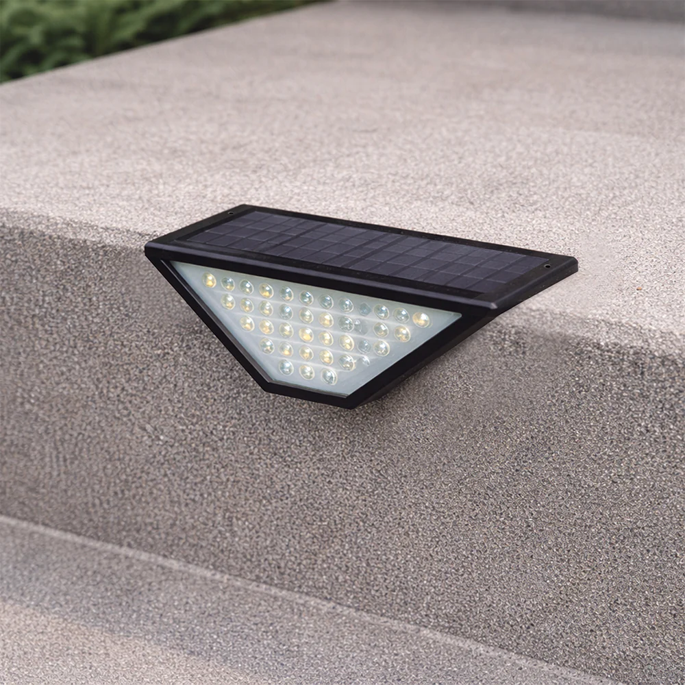 Solar Stair Lights - Image 2