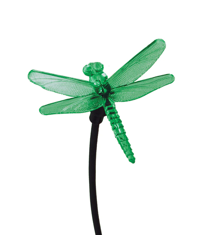 Solar Swaying Dragonfly Stakes - Image 2