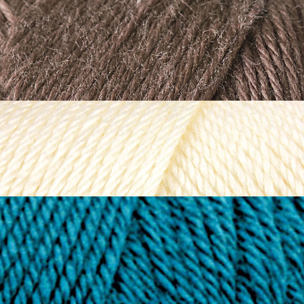 Spike Stitch Blanket - Image 3