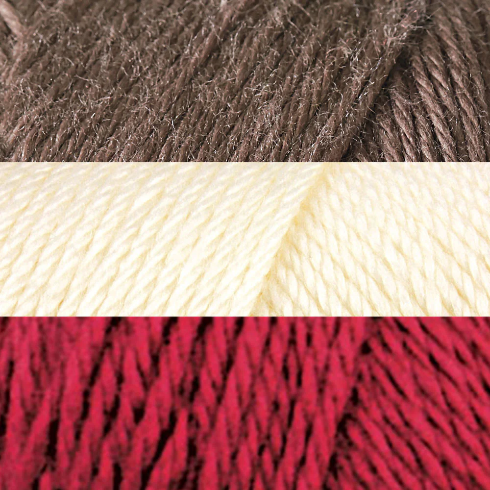 Spike Stitch Blanket - Image 5