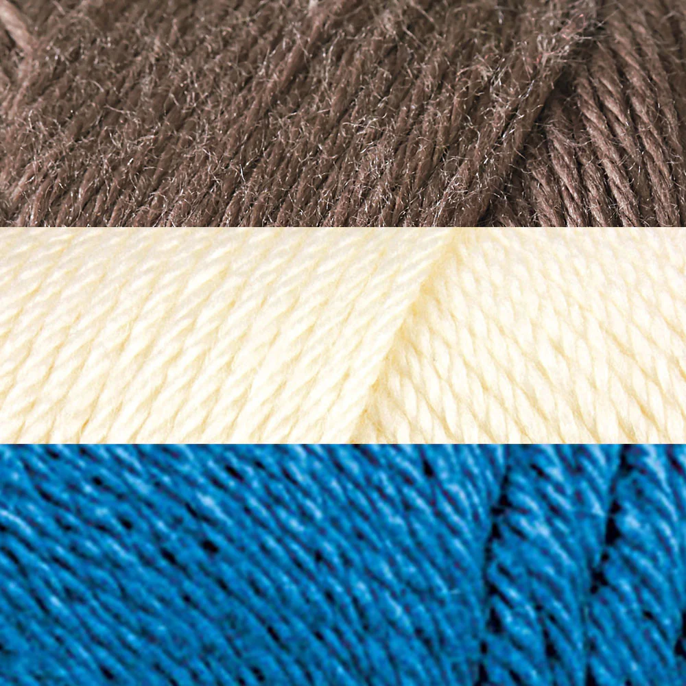 Spike Stitch Blanket - Image 6