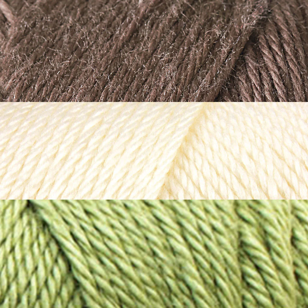Spike Stitch Blanket - Image 7