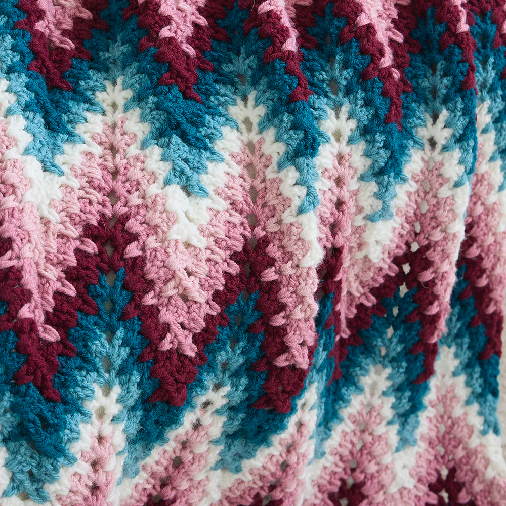 Spiked Ripple Blanket - Image 6