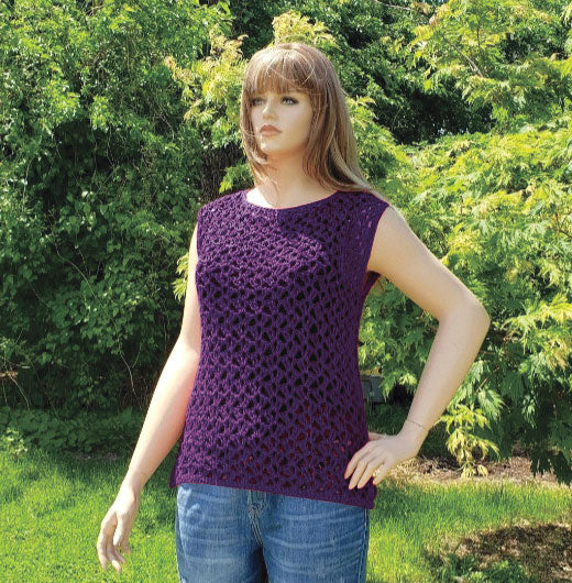 Spring into Summer Ladies Top - Image 5
