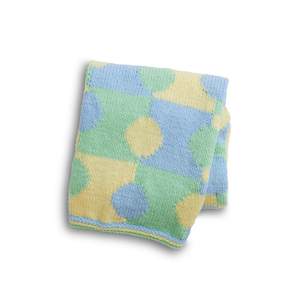 Springtime Stoll Blanket - Image 5