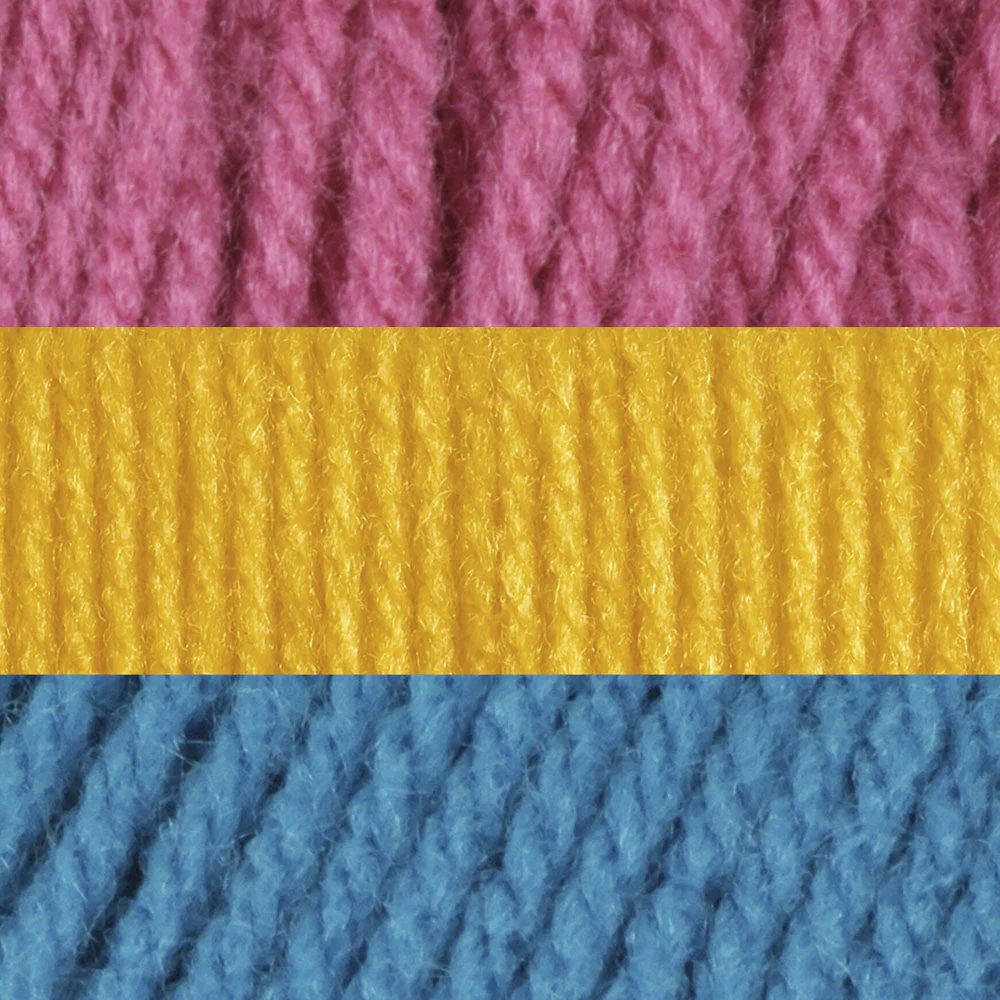Springtime Stoll Blanket - Image 8