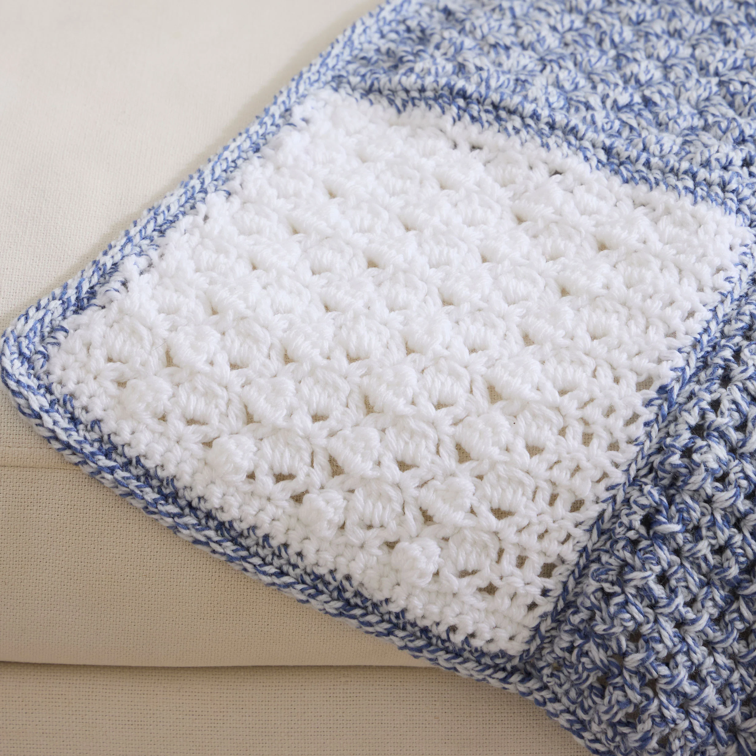 Square Dance Sampler Blanket - Image 5