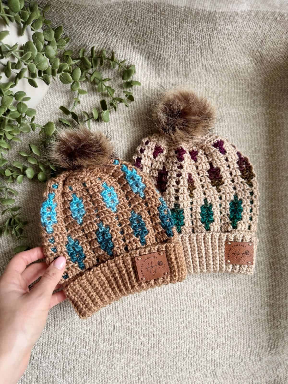 Starlight Hat - Image 2