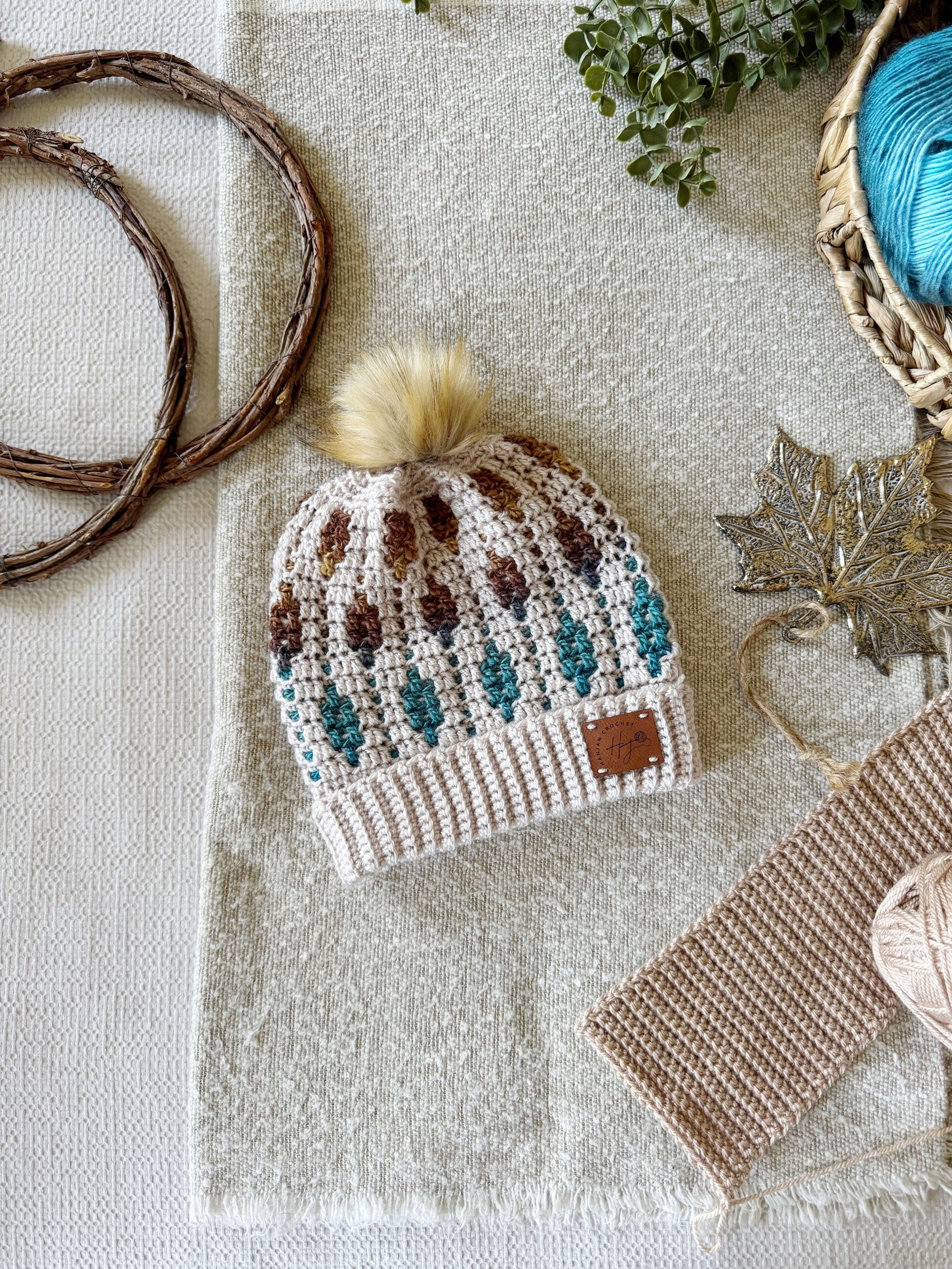 Starlight Hat - Image 6