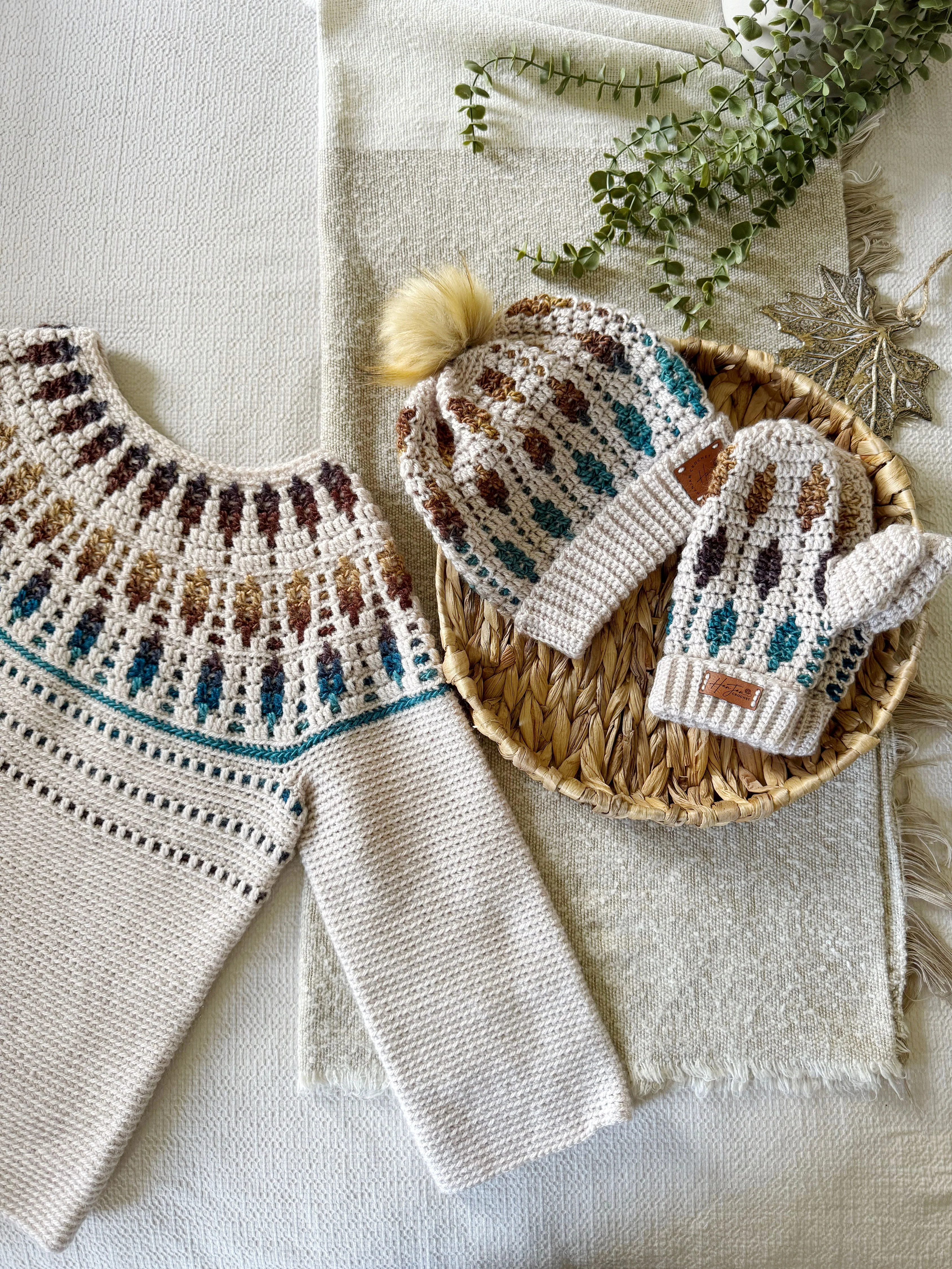 Starlight Hat - Image 8