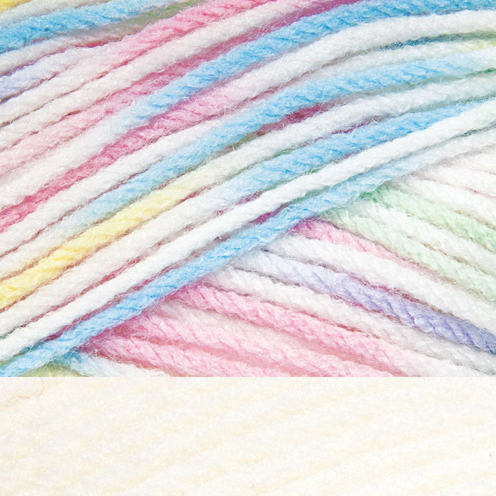 Stars in the Sky Baby Blanket - Image 10