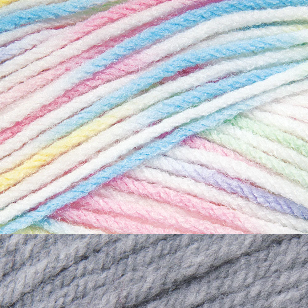 Stars in the Sky Baby Blanket - Image 12