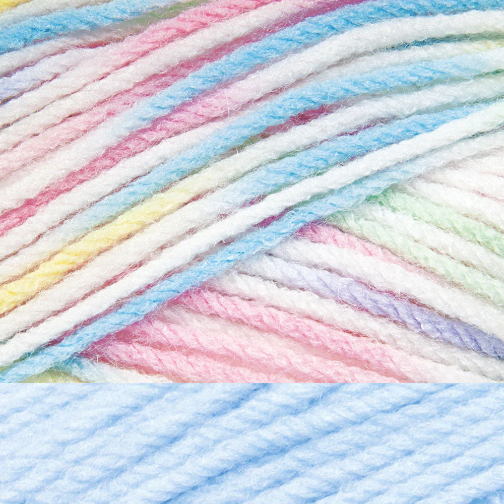 Stars in the Sky Baby Blanket - Image 9