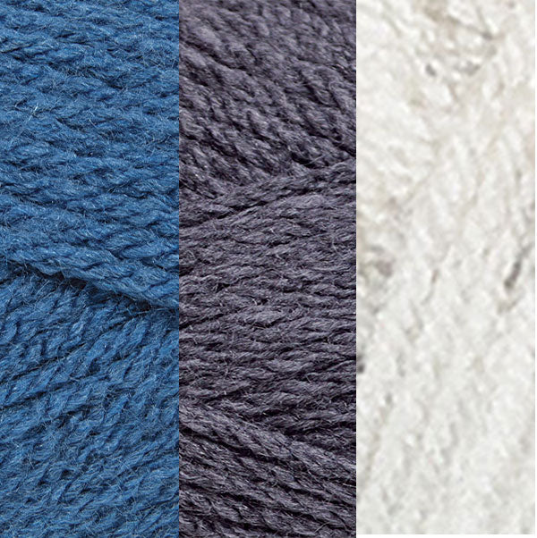Striped Arrowhead Throw - Image 10